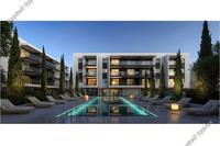 2 Bedroom Apartment in Asomatos Lemesou (Limassol) for sale 