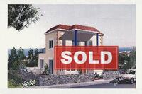 3 Bedroom Detached house · Pano Lakatamia (Nicosia) for sale 