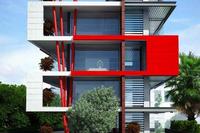  Commercial Building in Mesa Gitonia (Limassol) for sale 