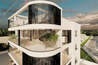 2 Bedroom Penthouse in Agios Athanasios (Limassol) for sale 