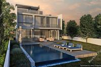 5 Bedroom Detached house · Agia Thekla (Famagusta) for sale 