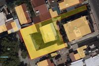 643 SQM Land · Agios Nektarios (Limassol) for sale 