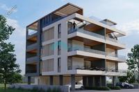 1 Bedroom Apartment in Larnaca Municipality (Larnaca) for sale 