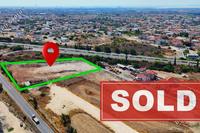 4200 SQM Plot in Kolossi (Limassol) for sale 