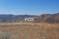 2007 SQM Land · Melini (Larnaca) for sale 