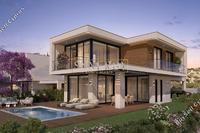 3 Bedroom Detached house · Kalogiroi (Limassol) for sale 