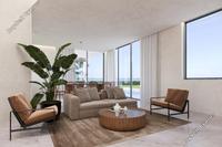 3 Bedroom Detached house · Pervolia (Larnaca) for sale 