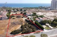 4571 SQM Plot · Pyrgos Limassol (Limassol) for sale 