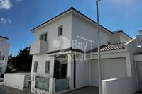 3 Bedroom Detached house in Aradippou (Larnaca) for sale 