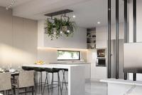 3 Bedroom Detached house in Germasogeia (Limassol) for sale 