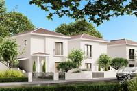 2 Bedroom Semi-detached house · Koloni (Paphos) for sale 