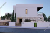 3 Bedroom Detached house in Koloni (Paphos) for sale 