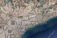 700 SQM Land in Agios Athanasios (Limassol) for sale 