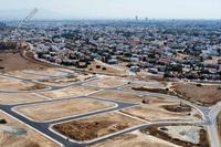 530 SQM Plot in Makedonitissa (Nicosia) for sale 