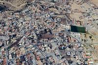 3309 SQM Plot in Oroklini (Larnaca) for sale 