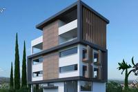  Mixed Use Project in Mesa Gitonia (Limassol) for sale 
