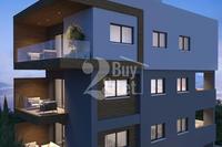 2 Bedroom Entire floor apartment · Apostolos Andreas Limassol (Limassol) for sale 