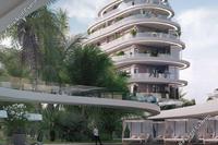 2 Bedroom Apartment in Pyrgos Limassol (Limassol) for sale 