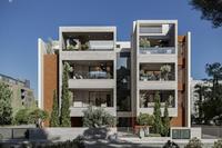 2 Bedroom Apartment in Aradippou (Larnaca) for sale 