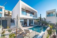3 Bedroom Detached house · Chlorakas (Paphos) for sale 