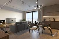 2 Bedroom Apartment · Deryneia (Famagusta) for sale 