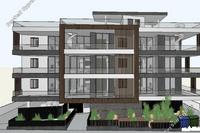 2 Bedroom Apartment in Aradippou (Larnaca) for sale 