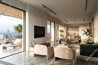 2 Bedroom Apartment in Agios Athanasios (Limassol) for sale 