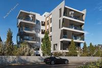 1 Bedroom Apartment · Germasogeia (Limassol) for sale 