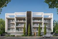 2 Bedroom Apartment in Agios Athanasios (Limassol) for sale 