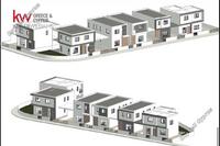 3 Bedroom Detached house · Aradippou (Larnaca) for sale 