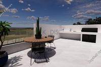 2 Bedroom Apartment · Kolossi (Limassol) for sale 