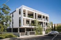 2 Bedroom Apartment in Kato Paphos Universal (Paphos) for sale 