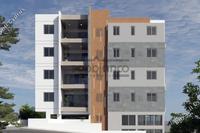 1 Bedroom Apartment · Aglantzia (Nicosia) for sale 