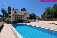 3 Bedroom Detached house · Konia (Paphos) for sale 