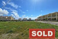 626 SQM Plot · Chlorakas (Paphos) for sale 
