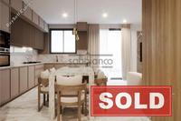 2 Bedroom Apartment · Kamares Larnaca (Larnaca) for sale 