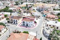 3 Bedroom Detached house in Aradippou (Larnaca) for sale 