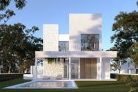 3 Bedroom Detached house · Pervolia (Larnaca) for sale 
