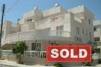 2 Bedroom Apartment · Kapparis (Famagusta) for sale 