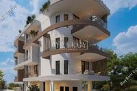 2 Bedroom Penthouse in Petrou kai Pavlou (Limassol) for sale 