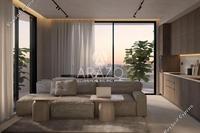 3 Bedroom Penthouse · Katholiki (Limassol) for sale 
