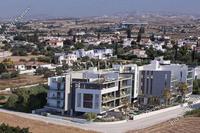 3 Bedroom Apartment in Aradippou (Larnaca) for sale 