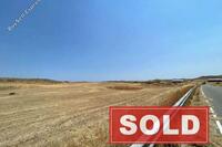 20402 SQM Land in Avdellero (Larnaca) for sale 