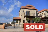 3 Bedroom Detached house · Liopetri (Famagusta) for sale 