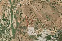 5352 SQM Land in Episkopi Pafou (Paphos) for sale 