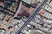 790 SQM Plot · Strovolos (Nicosia) for sale 