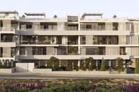 2 Bedroom Penthouse in Agios Athanasios (Limassol) for sale 