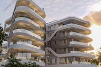 3 Bedroom Penthouse · Aradippou (Larnaca) for sale 