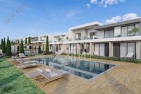 1 Bedroom Apartment in Kissonerga (Paphos) for sale 