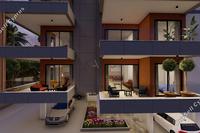 1 Bedroom Apartment · Potamos Germasogeias (Limassol) for sale 